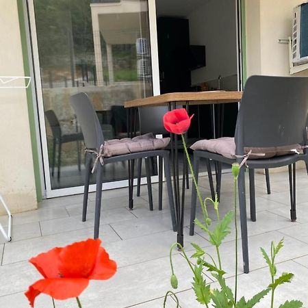 Residence Arborea C3 Corte Corte (Corsica) Exterior foto